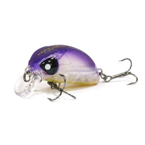 Воблер Lucky John Haira Tiny Shallow Pilot 33F | Best-Fishing