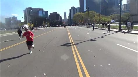 Dabear Facts Podcast Philadelphia Marathon Ben Franklin Parkway Dabear