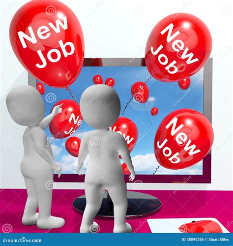 Congratulations On Your New Job Animation