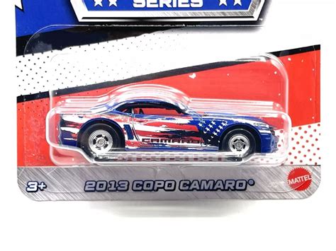 Hot Wheels Stars Stripes Looks Great Again Autoevolution