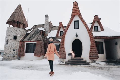 Romania hidden gems: The Clay Castle of the Valley of Fairies | walkcatwalk