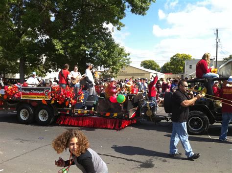 La Crosse Oktoberfest parades could be cancelled - WPR