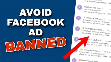 Facebook Ads Policy Explained For Affiliate Marketing You Must To