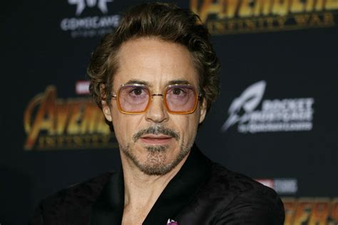 Robert Downey Jr's Net Worth in 2023: RDJ's Mega Millions! - Net Worth