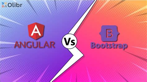 ANGULAR MATERIAL VS BOOTSTRAP A DETAILED COMPARISON YouTube