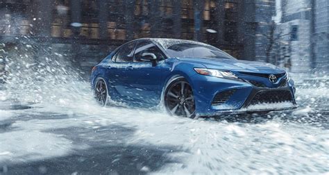 Toyota Announces Lexus ES 250 AWD with 203 Horsepower – Lexus ...