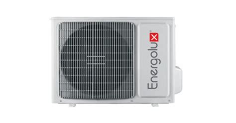 Мультисплит-система инверторного типа Energolux серии Champery 2 x ...