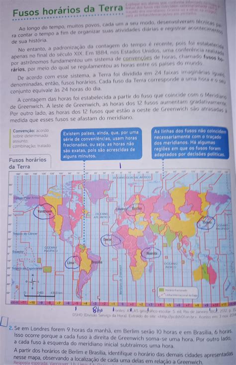 Meridiano De Greenwich 7