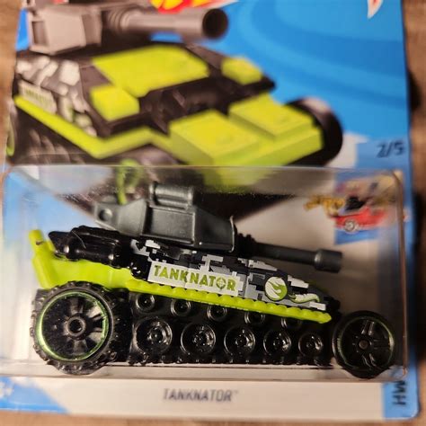 Best Hot Wheels Treasure Hunt Cars From Autoevolution