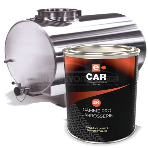 Peinture Brillant Direct K Pour Inox Ecar Peinturevoiture Pro Fr