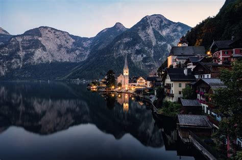 Top 17 photo spots at Hallstatt, Austria in 2022