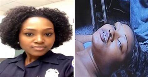 Raunchy Cop Starred In Porn Films With Convicted Rapist Daily Star