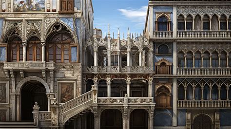 Renaissance Architecture Midjourney Style Andrei Kovalev S Midlibrary