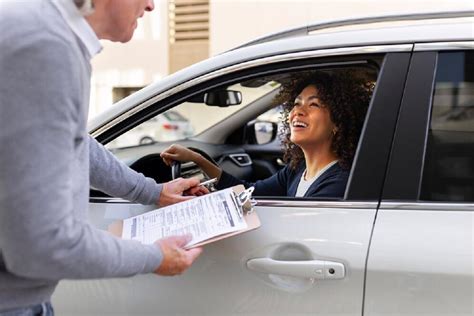 Comment Choisir La Duree De Location De Voiture Ideale Selon Ses Besoins