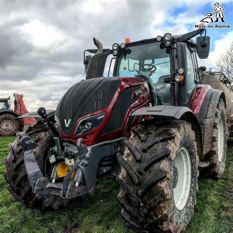 Valtra Valmet Mega Hi Tec 6000 8950 Tractor Service Manual Artofit