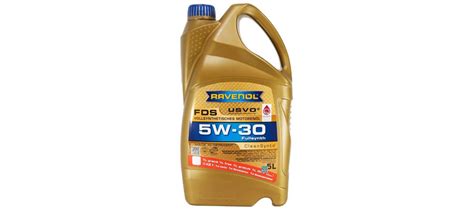 Обзор масла Ravenol FDS SAE 5W-30 - тест, плюсы, минусы, отзывы ...