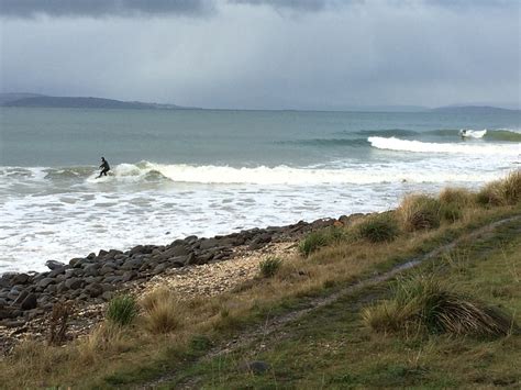 Seven Mile Beach and Point Surf Photo by crimperE6 | 3:49 pm 1 Aug 2014