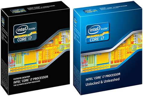 La gamme Core i7 LGA 2011, Watercooling Intel - Intel Core i7-3960X ...