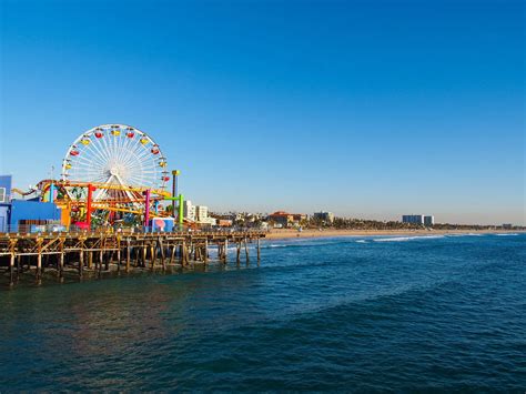 Los Angeles Holidays 2026 / 2027 - Hays Travel