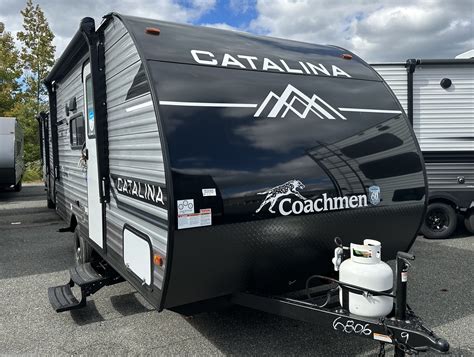 Coachmen Catalina Summit Series Bhx Rv For Sale In Joppa Md