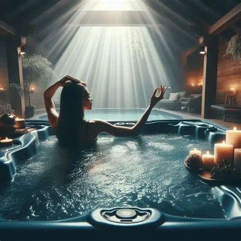 Reasons Why Your Hot Tub Water Is Green And How To Fix It