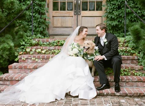 ALLIE + ANDREW - The Willetts!