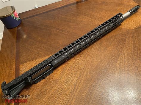 Ballistic Advantage Mm Arc Complete Upper Northwest Firearms