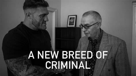 A New Breed Of Criminal AUDITION PROCESS 2023 Steve Wraith Stephen