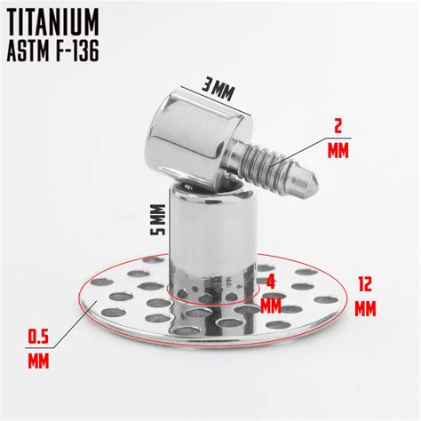 Transdermal – Implant Grade