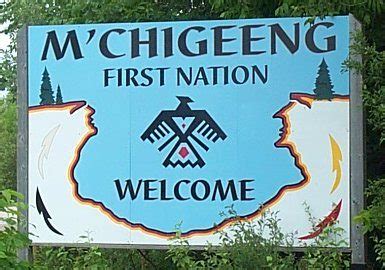 M’Chigeeng First Nation reinstates chief and council - My Algoma ...