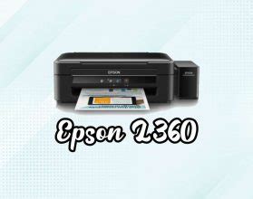 2 Cara Reset Printer Epson L3110 Dengan Mudah Teknolalat