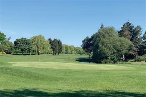 Stapleford Abbotts Golf Club – Golf Courses 4 Sale