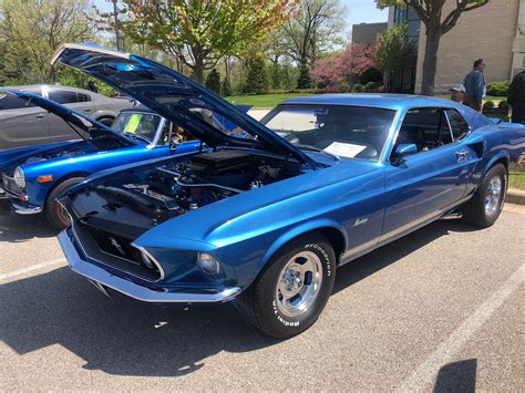 Bloomingdale Car Show Pic’s - CorvetteForum - Chevrolet Corvette Forum