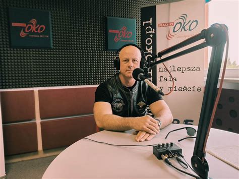 Go Radia Oko Dariusz Garli Ski Radio Oko Fm Ostro Ka I