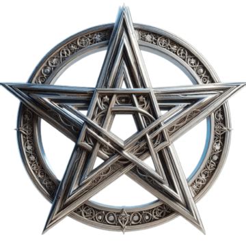 pentagram symbol magic occult  esoteric star symbol magic occult