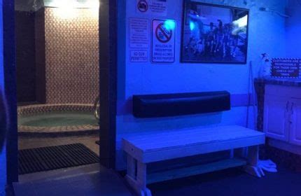 Los Angeles Gay Bathhouse Cruise Club New For The Gay Passport