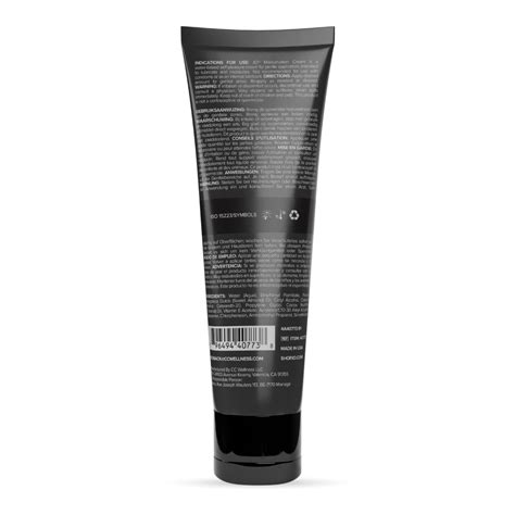 Masturbation Cream – JO