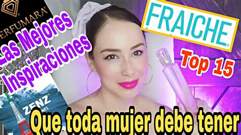 Los 15 Mejores Dupes De Perfumes Que Debes Tener Youtube