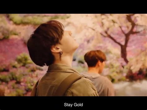 Stay Gold BTS Wallpapers Top Free Stay Gold BTS Backgrounds