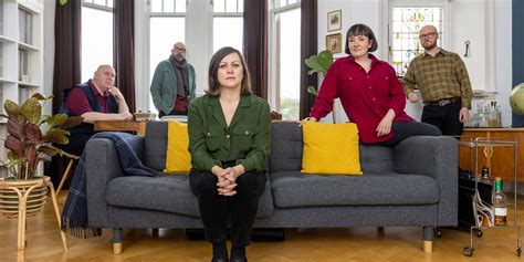 Camera Obscura Announce First Album In 10 Years Share Video For New