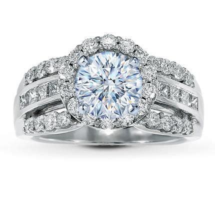 52 best 25th anniversary rings images on Pinterest | Wedding bands ...