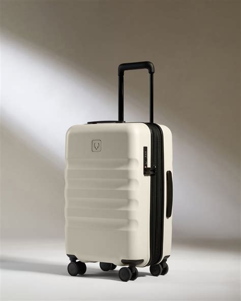 Best Luxury Luggage And Brands 2024 The Luxury Editor