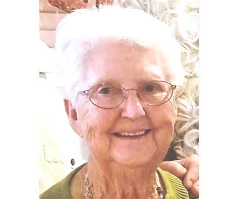 Betty Marshall Obituary 2021 Chesapeake Va The Virginian Pilot