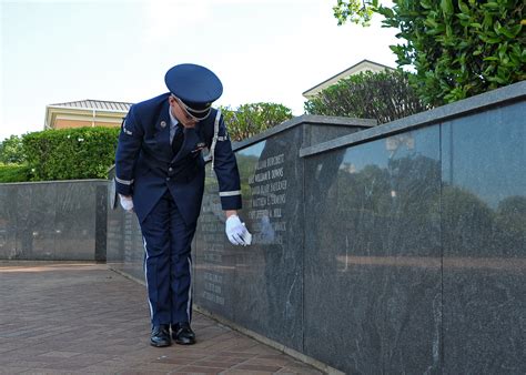 The secret mission at columbus afb that was just declassified 16