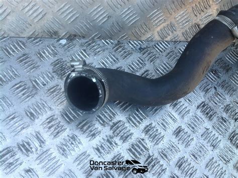 Ford Transit Custom Air Intake Pipe Kk F Ba Doncaster Van