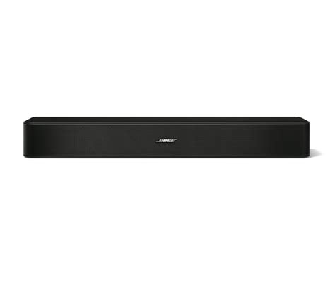 Bose® Solo 5 TV Sound System | Dell Canada