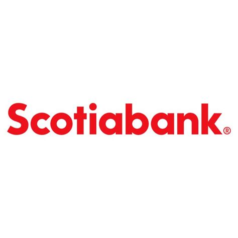 Scotiabank Logo | Travel rewards credit cards, Best credit card offers, ? logo