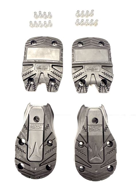 Atomic Hawx Replacement Gripwalk Soles 887445165521