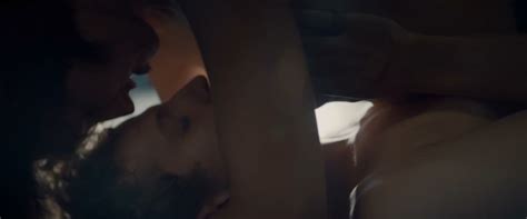 Nude Video Celebs Pola Blasik Nude Polot