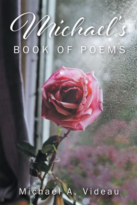 Michael's Book of Poems - ReaderHouse